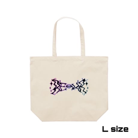Re:vius Management / 偲睡れーか - ToteBag