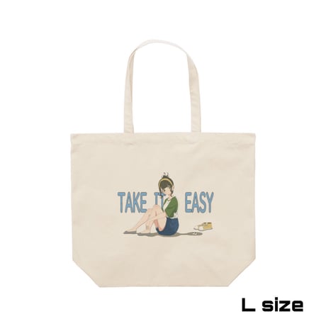Re:vius Management / 憂三乗 - ToteBag