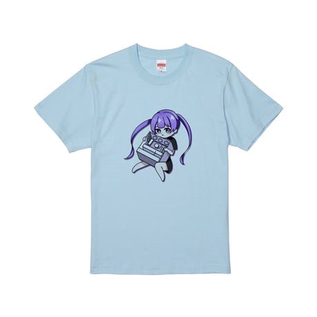 Re:vius Management / はる缶 - S/S Tee