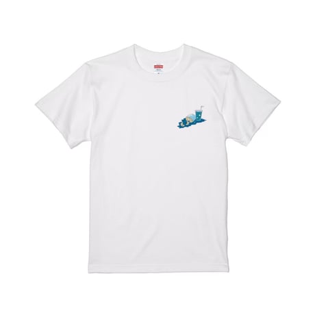 Re:vius Management / Hakooo! - S/S Tee
