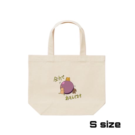 Re:vius Management / ゆる〜い らくがき - S/S Tee,L/S Tee,ToteBag