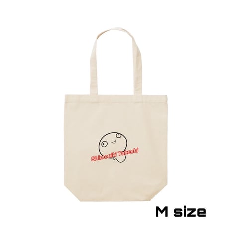 Re:vius Management / しもにきトートバッグ - ToteBag