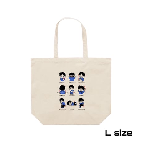 Re:vius Management / かたこりくん - S/S Tee,Hoodie,ToteBag