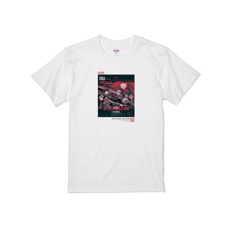 Re:vius Management / よるかげ - S/S Tee,L/S Tee,ToteBag