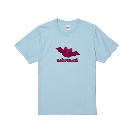 Re:vius Management / 白姫 赫 - S/S Tee