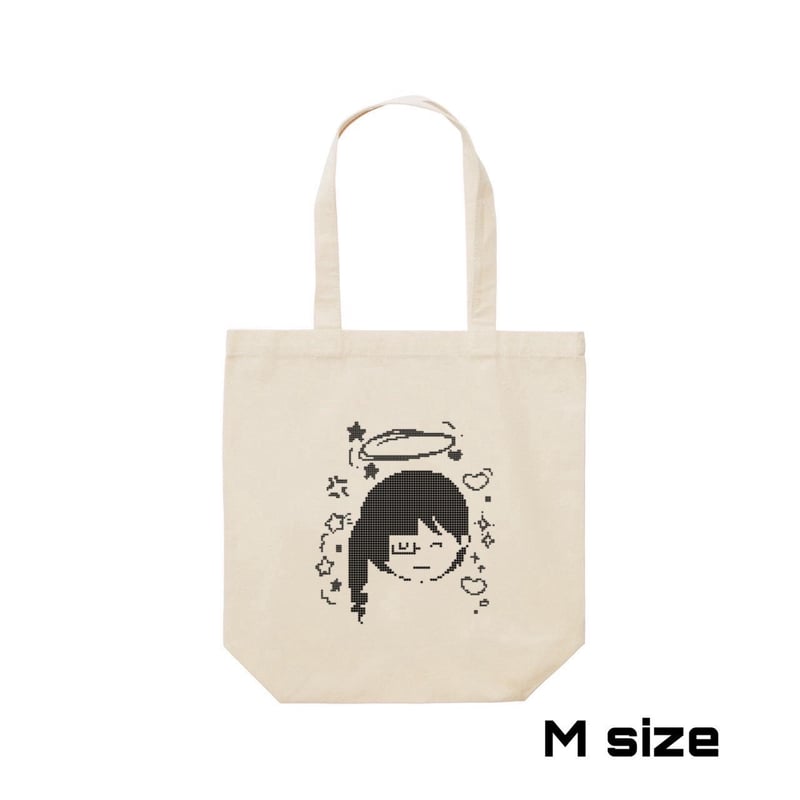Re:vius Management / サバ館(吉田サブ・笹恵あい) - ToteBag |