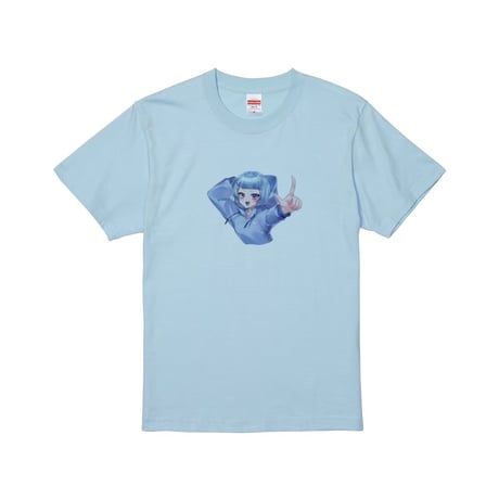 Re:vius Management / せらうらは - S/S Tee