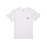 Re:vius Management / ぽても『痰カラミーノ』で冬を乗り越えろ!! - S/S Tee,Sweat,ToteBag