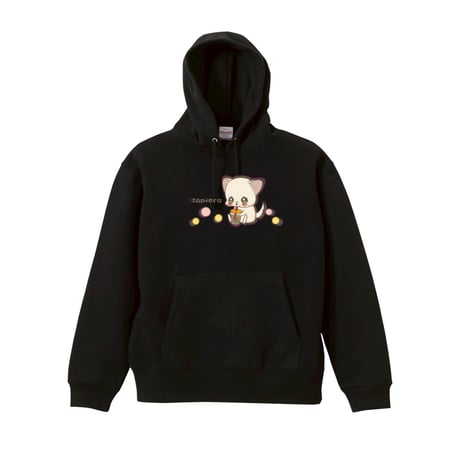 Re:vius Management / えちゃんまる - Hoodie