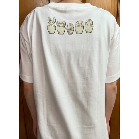 Re:vius Management / カーミン - S/S Tee,L/S Tee,Tote Bag