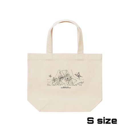 Re:vius Management / rior - S/S Tee,Tote Bag