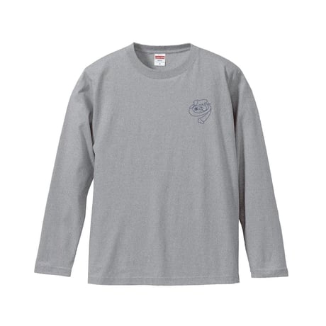 Re:vius Management / 冬乃氷雨 - L/S Tee