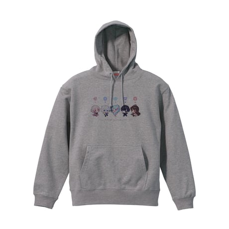Re:vius Management / 砂利さや(か)Fam - S/S Tee,Hoodie,ToteBag