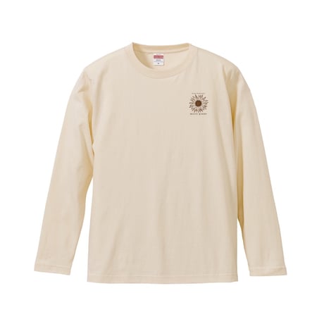 Re:vius Management / BEAUTY 美 BODY - L/S Tee