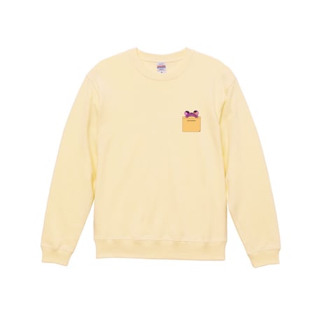 Re:vius Management / ちーはむ - L/S Tee,Sweat,ZipHoodie