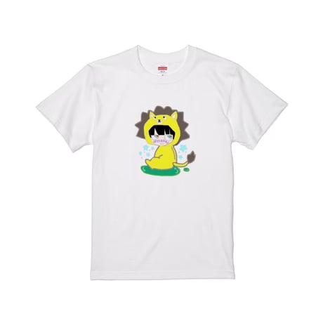Re:vius Management / ちくちゅう②-S/S Tee