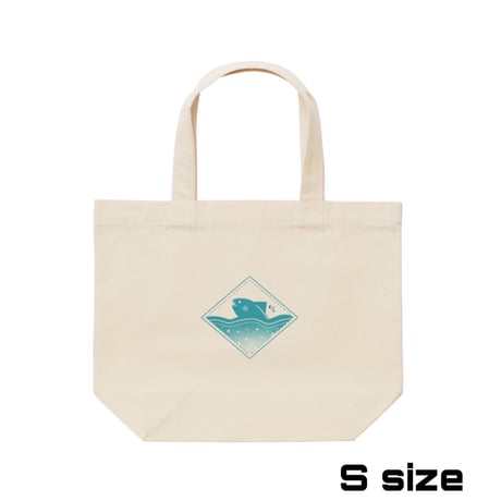 Re:vius Management / syaku - ToteBag