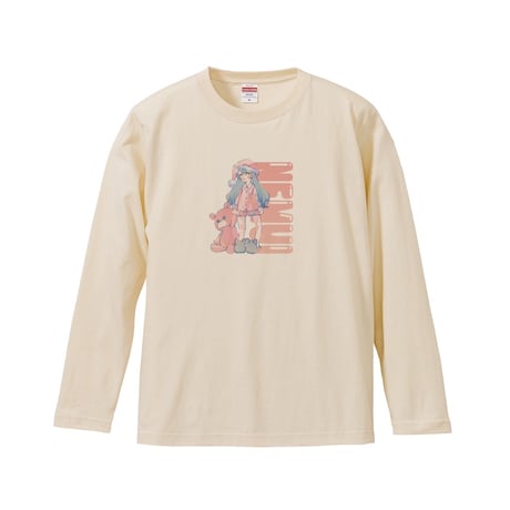 Re:vius Management / 楠森あみ - L/S Tee