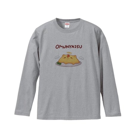 Re:vius Management / おむにゃいす - L/S Tee