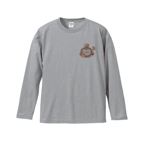 Re:vius Management / 今津 - L/S Tee