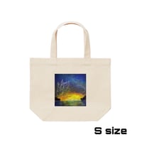 Re:vius Management / 桜茶ゆるか - ToteBag