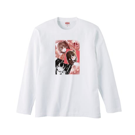 Re:vius Management / トリッキー - L/S Tee