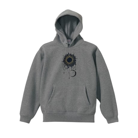 Re:vius Management / 【宮田旭オリジナルTシャツ】 - Hoodie
