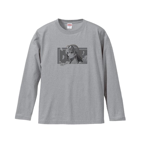 Re:vius Management / らん - L/S Tee