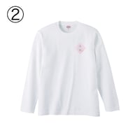 Re:vius Management / ①夏きつね - L/S Tee