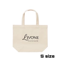 Re:vius Management / LIVONE 〜Cherish this limited life.〜 - ToteBag