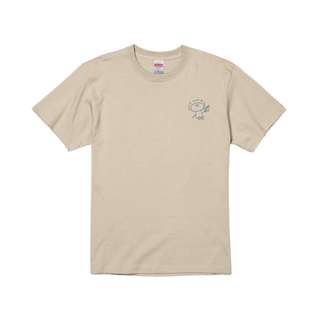 Re:vius Management / Harucy / はるし - S/S Tee,L/S Tee,ToteBag