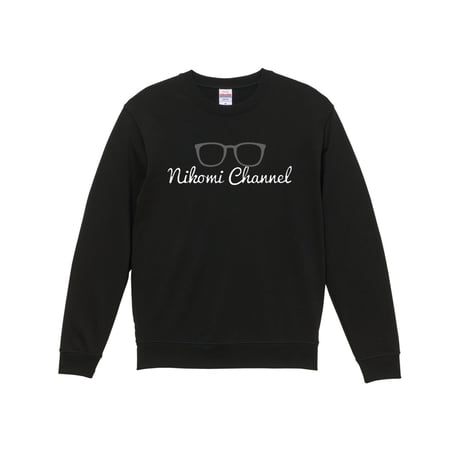 Re:vius Management / にこみチャンネル商品第3弾 - Sweat