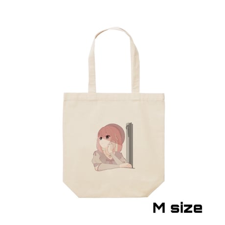 Re:vius Management / たけのわ - ToteBag