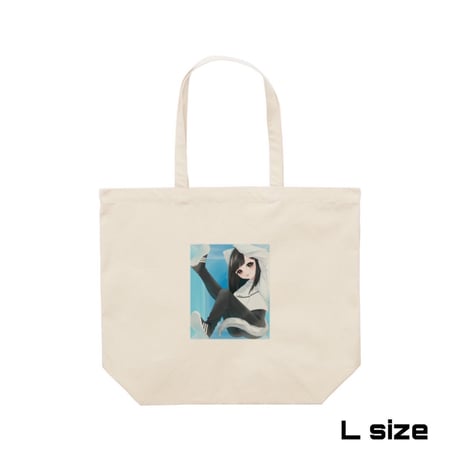 Re:vius Management / Hana - ToteBag