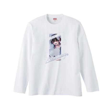 Re:vius Management / たいだでもぺあるっく - L/S Tee