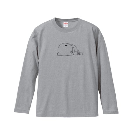 Re:vius Management / のんくん - L/S Tee