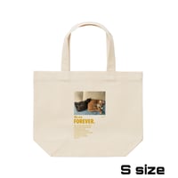 Re:vius Management / 僕たちは永遠に一緒だよ - ToteBag