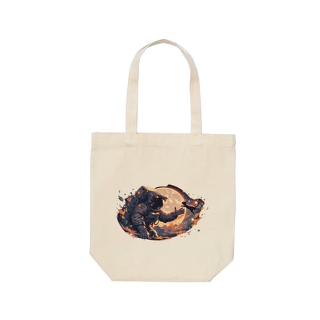 Re:vius Management / ツネ - ToteBag