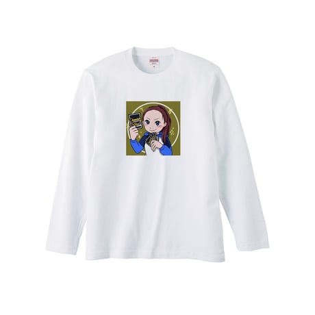 Re:vius Management / ぽけかぞく★チャンネル - L/S Tee,ZipHoodie,Tote Bag