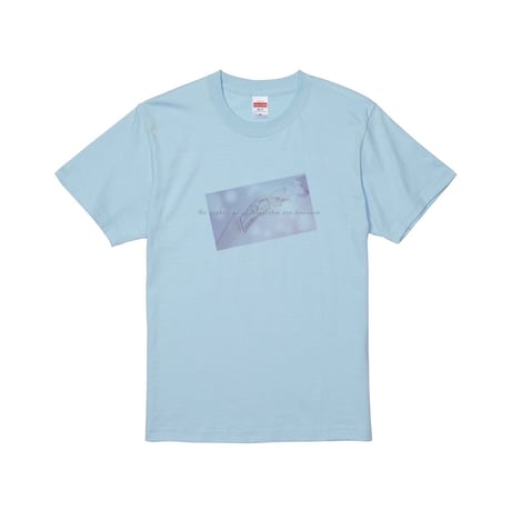 Re:vius Management / ゆらぎぽたくコラボTシャツ - S/S Tee