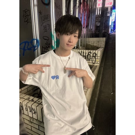Re:vius Management / しんばさんT - S/S Tee,L/S Tee,ToteBag