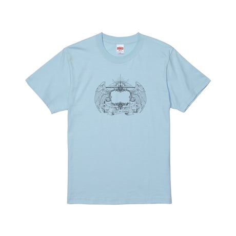 Re:vius Management / 推しを讃えるTシャツ - S/S Tee
