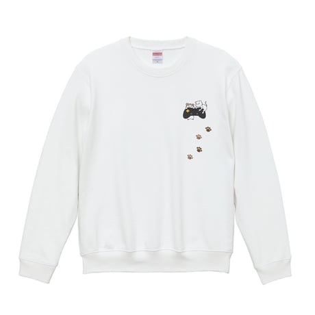 Re:vius Management / がるじい（garupex） - SweatShirt