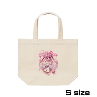 Re:vius Management / アンジュ萌え萌えtee - ToteBag