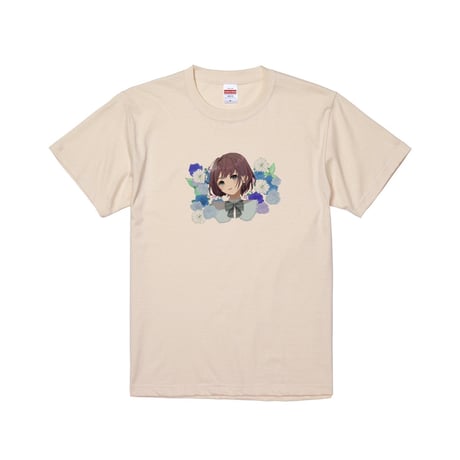 Re:vius Management / 柚主 - S/S Tee