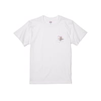 Re:vius Management / ラブうさ - S/S Tee,L/S Tee