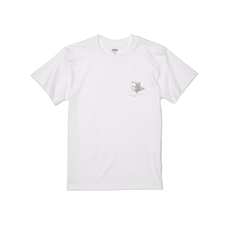 Re:vius Management / ラブうさ - S/S Tee,L/S Tee