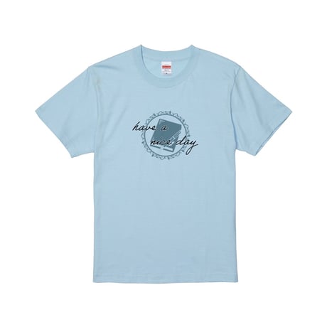 Re:vius Management / 五十嵐あさひ② - S/S Tee