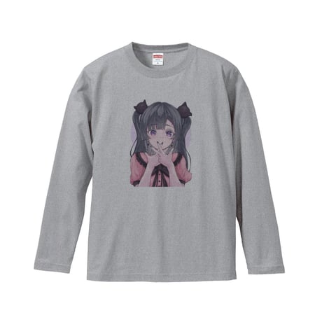 Re:vius Management / のれのれん - L/S Tee