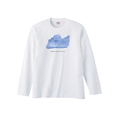 Re:vius Management / Remember - L/S Tee